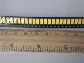 Світлодіоди Светодиоды ^/--/^ Светодиоды 5730 SMD теплый белый 10 /--/ шт - лот ^_^^^ Світлодіоди 5730 SMD теплий білий 10 /--/ шт - лот - фото фото фото