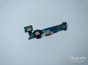 Шлейфи, перехідники Шлейфы, переходники ^/--/^ Шлейф Samsung Galaxy A /--/ 7 SM-A /--/ 700 /--/ F конектор зарядки Charging connector Original без кнопок! ^_^^^ Samsung Galaxy A /--/ 7 SM-A /--/ 700 /--/ F конектор зарядки Charging connector Original без кнопок! - фото фото фото