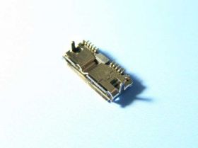 Роз'єми Разъемы ^/--/^ Роз&amp;apos;єм micro USB 3.0 №1 ^_^^^ Разъём micro USB 3.0 No /--/ 1 - фото фото фото
