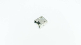 Інші комплектуючі Другие комплектующие ^/--/^ Разъем microUSB MUJ /--/ 241 для планшета, телефона ^_^^^ Роз'єм microUSB MUJ /--/ 241 для планшета, телефону - фото фото фото