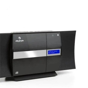 Радіоприймачі Радиоприемники ^/--/^ Радиоприемник Auna  FM, Bt, USB 10029926  Германия    (Д) ^_^^^ Радіоприймач Auna FM, Bt, USB 10029926 Німеччина (Д) - фото фото фото
