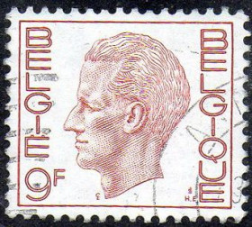 Бенілюкс Бенилюкс ^/--/^ Бельгія 1971 - Король Бодуен  (Гб) ^_^^^ Бельгия 1971 — Король Бодуэн (Гб) - фото фото фото