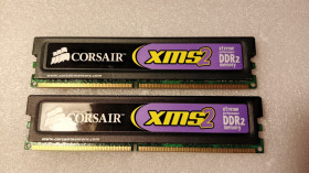 Оперативна пам'ять Оперативная память ^/--/^ Оперативная память CORSAIR DDR /--/ 2-800        (2 /--/ x /--/ 1 /--/ Gb) ^_^^^ Оперативна пам'ять CORSAIR DDR /--/ 2-800 (2 /--/ x /--/ 1 /--/ Gb) - фото фото фото
