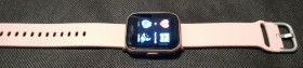 Розумні годинники (Smart watch) Умные часы (Smart watch) ^/--/^ Умные часы HolyHigh с пульсометром и оксиметром ^_^^^ Розумний годинник HolyHigh з пульсометром і оксиметром - фото фото фото