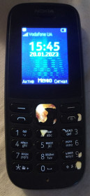 Nokia, Microsoft Nokia, Microsoft ^/--/^ МОБИЛЬНЫЙ ТЕЛЕФОН NOKIA 105. ПОЛНОСТЬЮ РАБОЧИЙ! ^_^^^ Телефон Nokia 105. Повністю робіт! - фото фото фото