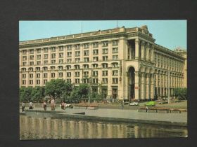 Україна Украина ^/--/^ Киев. Почтамт. 1986  В ИДЕАЛЬНОМ СОСТОЯНИИ! ^_^^^ Київ. Поштамт. 1986 — в ідеальному стані. - фото фото фото