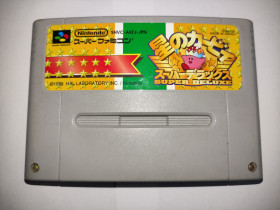 Диски з відеоіграми Диски с видеоиграми ^/--/^ Hoshi No Kirby Super Deluxe DX SHVC-AKFJ SFC Super Famicom Nintendo - фото фото фото
