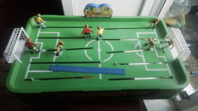 Інше Другое ^/--/^ Настольный футбол Super soccer game Без 4-х игроков ^_^^^ Настільний футбол Super soccer game Без 4-х гравців - фото фото фото