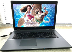Acer Acer ^/--/^ НОУТБУК Acer Aspire E /--/ 5-731 17.3&amp;quot;  Intel® Pentium™ 3556 /--/ U DDR 8 /--/ Gb SSD 0 /--/ Gb bat≈0! ^_^^^ НОУТБУК Acer Aspire E /--/ 5-731 17.3&amp; Intel® PentiumTM 3556 /--/ U DDR 8 /--/ Gb SSD 120 /--/ Gb bat≈0! - фото фото фото