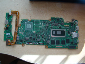 Материнські плати Материнские платы ^/--/^ Материнская плата ноутбука  Asus ZenBook UX /--/ 433 /--/ FN. Комплект. ^_^^^ Матерінська плата ноутбука Asus ZenBook UX /--/ 433 /--/ FN. Комплект. - фото фото фото