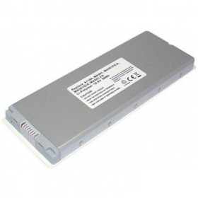 Акумулятори Аккумуляторы ^/--/^ Аккумулятор A /--/ 1185 для MacBook 13.3&amp;quot; 2006-2009   (A /--/ 1181 / MA /--/ 561 / MA /--/ 566 / MA /--/ 254 / MA /--/ 255 / MA /--/ 472) White ^_^^^ Акумулятор A /--/ 1185 для MacBook 13.3&amp;quot; 2006-2009 (A /--/ 1181 / MA /--/ 561 / MA /--/ 566 / MA /--/ 254 / MA /--/ 255 / MA /--/ 472) White - фото фото фото