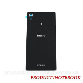 Інше  (Корпуса) Другое (Корпуса) ^/--/^ Задняя крышка для Sony Xperia M /--/ 4 Aqua Dual, E /--/ 2312, black ^_^^^ Задня кришка для Sony Xperia M /--/ 4 Aqua Dual, E /--/ 2312, black - фото фото фото