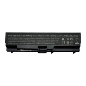 Акумулятори Аккумуляторы ^/--/^ Батарея для ноутбука Lenovo (42 /--/ T /--/ 4235) ThinkPad T /--/ 420 T /--/ 430 (Replacement) - фото фото фото