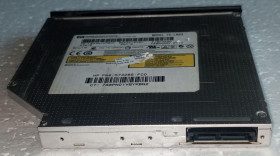Приводи Приводы ^/--/^ DVD-RW привод з ноутбука HP Probook 4510 /--/ S TS-L /--/ 633 574285-FC /--/ 0 ^_^^^ DVD-RW привод с ноутбука HP Probook 4510 /--/ S TS-L /--/ 633 574285-FC /--/ 0 - фото фото фото