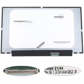 Матриці Матрицы ^/--/^ Матрица 13.3&amp;quot; B /--/ 133 /--/ HAK /--/ 02.3 touch (1920*1080, 40 /--/ pin(eDP) LED, SLIM(без планок и ушек), матовая, р ^_^^^ Матриця 13.3&amp;quot; B /--/ 133 /--/ HAK /--/ 02.3 touch (1920*1080, 40 /--/ pin(eDP) LED, SLIM(без планок і вушок), глянець, ра - фото фото фото