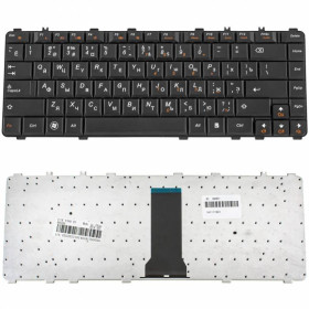 Клавіатури Клавиатуры ^/--/^ Клавиатура для ноутбука LENOVO (IdeaPad: B /--/ 460, V /--/ 460, Y /--/ 450, Y /--/ 460, Y /--/ 550, Y /--/ 560) rus, black ^_^^^ Клавіатура для ноутбука LENOVO (IdeaPad: B /--/ 460, V /--/ 460, Y /--/ 450, Y /--/ 460, Y /--/ 550, Y /--/ 560) rus, black - фото фото фото