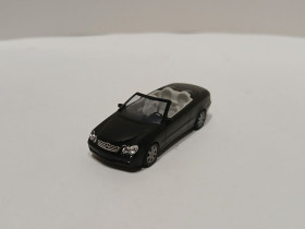 : : ^/--/^ Автомобіль MB CLK. BUSCH 1:87 H /--/ 0  (11743.00/3+). ^_^^^ Машина MB CLK. BUSCH 1:87 H /--/ 0 (11743.00/3+). - фото фото фото