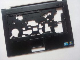 Корпуса Корпуса ^/--/^ Верхняя часть корпуса тачпад разборка Dell Latitude E /--/ 6410 ^_^^^ Верхня частина корпусу тачпад розбирання Dell Latitude E /--/ 6410 - фото фото фото