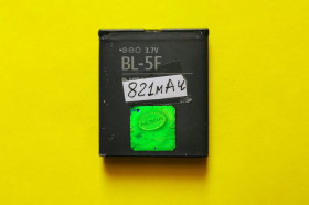 Акумулятори Аккумуляторы ^/--/^ Аккумулятор Проверенный акб Nokia BL-5 /--/ F 6210 /--/ N 6260 /--/ s 6290 6710 /--/ N E /--/ 65 N /--/ 93 /--/ i N /--/ 95 N /--/ 96 X /--/ 5-01 ^_^^^ Акумулятор Перевірений акб Nokia BL-5 /--/ F 6210 /--/ N 6260 /--/ s 6290 6710 /--/ N E /--/ 65 N /--/ 93 /--/ i N /--/ 95 N /--/ 96 X /--/ 5-01 - фото фото фото