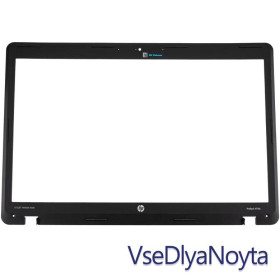 Корпуса Корпуса ^/--/^ Б.У. Рамка дисплея для ноутбука для HP ( ProBook 4740 /--/ s), black ^_^^^ Б.У. Рамка дисплея для ноутбука для HP (ProBook 4740 /--/ s), black - фото фото фото