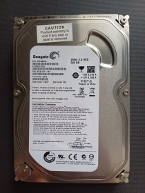 Жорсткі диски Жесткие диски ^/--/^ Жесткий диск HDD 3.5 Seagate Desktop HDD 500 /--/ Gb ST /--/ 3500312 /--/ CS ^_^^^ Жорсткий диск HDD 3.5 Seagate Desktop HDD 500 /--/ Gb ST /--/ 3500312 /--/ CS - фото фото фото