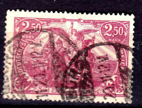 Інше Другое ^/--/^ Германия  1920 г  - гаш ^_^^^ Німеччина 1920 — гаш - фото фото фото