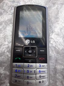 LG LG ^/--/^ Shop LG KP /--/ 170 Silver ^_^^^ LG KP /--/ 170 Silver - фото фото фото