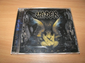 Музичні диски Музыкальные диски ^/--/^ VADER - Litany    (2000 Metal Blade)-sealed ^_^^^ Litany (2000 Metal Blade) - фото фото фото