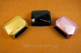 Інша техніка Другая техника ^/--/^ Професійна лампа для гель-лаку UV Lamp Professional Nail CCFL+LED з таймером 36 /--/ W ^_^^^ Профессиональная лампа для гель-лака UV Lamp Professional Nail CCFL+LED с таймером 36 /--/ W - фото фото фото