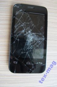 Prestigio Prestigio ^/--/^ Мобильный телефон Prestigio MultiPhone 3500 Duo (TZ-1253) На запчасти ^_^^^ Мобільний телефон Prestigio MultiPhone 3500 Duo (TZ-1253) На запчастини - фото фото фото