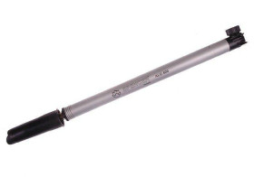 Насоси Насосы ^/--/^ Насос Spencer Alu 400 мм AV / DV сірий (PMB /--/ 400) ^_^^^ Насос Spencer Alu 400 мм AV/DV серый (PMB /--/ 400) - фото фото фото
