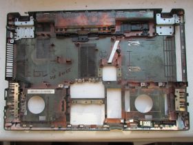 Корпуса Корпуса ^/--/^ корпус ноутбука Acer Aspire 7552 - поддон ^_^^^ Корпус ноутбука Acer Aspire 7552 - піддон - фото фото фото