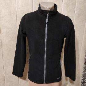 Кофти Кофты ^/--/^ КОФТА   флисовая  # CHARLES RIVER APPAREL #   S ^_^^^ Кофта флісова # CHARLES RIVER APPAREL # S - фото фото фото