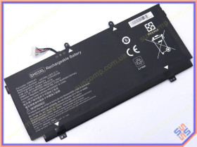 Акумулятори Аккумуляторы ^/--/^ Батарея SH /--/ 03 /--/ XL для HP Spectre X /--/ 360 13-AC, 13-AB, 13-W CN /--/ 03 /--/ XL (859026-421 859356-855) (11.4 /--/ V 4900 /--/ mAh  ^_^^^ Батарея SH /--/ 03 /--/ XL для HP Spectre X /--/ 360 13-AC, 13-AB, 13-W CN /--/ 03 /--/ XL (859026-421 859356-855) (11.4 /--/ V 4900 /--/ mAh - фото фото фото