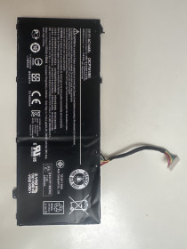 Акумулятори Аккумуляторы ^/--/^ Оригінальна батарея Acer AC /--/ 14 /--/ A /--/ 8 /--/ L для ноутбука Acer Aspire V /--/ 15 Nitro Series, VN /--/ 7-571, VN /--/ 7-571 /--/ G, VN /--/ 7-572 /--/ G, VN /--/ 7-591 /--/ G, VN /--/ 7-592 /--/ G, Acer Aspire V /--/ 17 Nitro Series, VN /--/ 7-791 /--/ G ^_^^^ Оригинальная батарея Acer AC /--/ 14 /--/ A /--/ 8 /--/ L для ноутбука Acer Aspire V /--/ 15 Nitro Series, VN /--/ 7-571, VN /--/ 7-571 /--/ G, VN /--/ 7-572 /--/ G, VN /--/ 7-591 /--/ G, VN /--/ 7-592 /--/ G, Acer Aspire V /--/ 17 Nitro Series, VN /--/ 7-791 /--/ G - фото фото фото