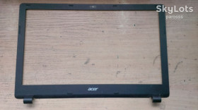 Корпуса Корпуса ^/--/^ 2402 - Рамка кришки матриці ноутбука Acer Aspire E /--/ 5-521 /--/ G ^_^^^ 2402 - Рамка крышки матрицы ноутбука Acer Aspire E /--/ 5-521 /--/ G - фото фото фото