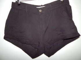 Шорти Шорты ^/--/^ Шорты женские легкие летние сток H&amp;amp;M, 46-48 UKR, 133 /--/ AA (только в указанном размере, только 1 шт) ^_^^^ Шорти жіночі легкі літні стік C&amp;amp;A, 48-50 UKR, 116 /--/ AA (тільки в зазначеному розмірі, тільки 1 шт) - фото фото фото