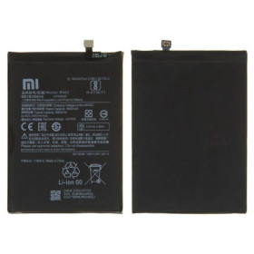 Акумулятори Аккумуляторы ^/--/^ Акумулятор BN /--/ 62 для Xiaomi Poco M /--/ 3, Redmi 9 /--/ T, Redmi Note 9 4 /--/ G, Li-Polymer, 3,87 B, 6000 мАг, Origina - фото фото фото