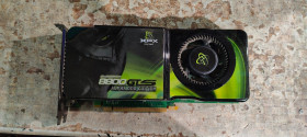 Відеокарти Видеокарты ^/--/^ Видеокарта XFX GeForce 8800 GTS PV-T /--/ 88 /--/ G-YDF /--/ 4 V /--/ 1.0 512 /--/ MB PCI-E № 230512204 ^_^^^ Відеокарта XFX GeForce 8800 GTS PV-T /--/ 88 /--/ G-YDF /--/ 4 V /--/ 1.0 512 /--/ MB PCI-E No 230512204 - фото фото фото