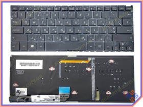 Клавіатури Клавиатуры ^/--/^ Клавиатура для ASUS ZenBook UX /--/ 360 /--/ U, UX /--/ 360 /--/ UA, UX /--/ 360 /--/ UAK, Q /--/ 324 /--/ U, Q /--/ 324 /--/ UA (RU Black без рамки с подсветко ^_^^^ Клавіатура для ASUS ZenBook UX /--/ 360 /--/ U, UX /--/ 360 /--/ UA, UX /--/ 360 /--/ UAK (RU Black без рамки з підсвічуванням). Оригінал - фото фото фото
