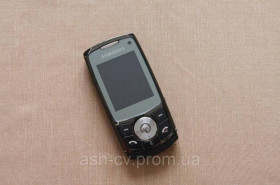 Samsung Samsung ^/--/^ Мобільний телефон Samsung L /--/ 760 (№183) ^_^^^ Мобильный телефон Samsung L /--/ 760 (No /--/ 183) - фото фото фото