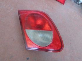 Задня оптика Задняя оптика ^/--/^ Фонарь задний внутренний левый Mercedes W /--/ 210 95-99 ^_^^^ Фонар задній внутрішній лівий Mercedes W /--/ 210 95-99 - фото фото фото