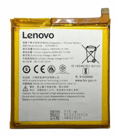 Акумулятори Аккумуляторы ^/--/^ Аккумулятор  Lenovo Z /--/ 6 L /--/ 78121 / Z /--/ 6 pro L /--/ 78051 BL /--/ 296 ^_^^^ Акумулятор Lenovo Z /--/ 6 L /--/ 78121 / Z /--/ 6 pro L /--/ 78051 BL /--/ 296 - фото фото фото