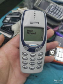 Nokia, Microsoft Nokia, Microsoft ^/--/^ Shop Nokia 3310 gray 1 - фото фото фото