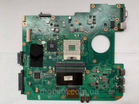 Материнські плати Материнские платы ^/--/^ Материнская плата Fujitsu AH 530 (NZ-16610) ^_^^^ Материнська плата Fujitsu AH 530 (NZ-16610) - фото фото фото