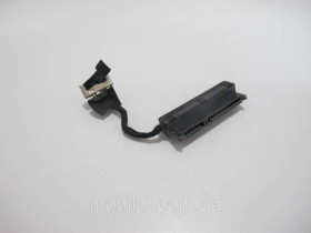 Шлейфи Шлейфы ^/--/^ Шлейф к жесткому диску HP DV /--/ 7-3165 (NZ-3831) ^_^^^ Шлейф до жорсткого диска HP DV /--/ 7-3165 (NZ-3831) - фото фото фото