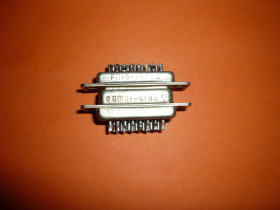 Порти, роз'єми Порты, разъемы ^/--/^ Разъём РП /--/ 15-15 в сборе ^_^^^ Роз'єм РП /--/ 15-15 у зборі - фото фото фото