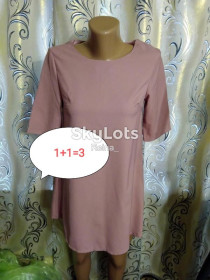 Сукні Платья ^/--/^ 1+1=3 Лаконічне жіноче плаття missguided ^_^^^ 1+1= Лаконичное женское платье missguided - фото фото фото