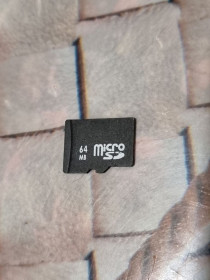 Карти пам'яті Карты памяти ^/--/^ Карта памяти 64 мб  (не гб) kingmax 1.55/5.47 microsd кингмакс микросд ^_^^^ Карта пам'яті 64 мб (не гб) kingmax 1.55/5.47 microsd кінгмакс мікросд - фото фото фото