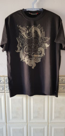 Футболки, майки Футболки, майки ^/--/^ Футболка &amp;quot;Animal&amp;quot;   (100% cotton, L, Romania) ^_^^^ Футболка &amp;quot;Animal&amp;quot; (100% cotton, L, Romania) - фото фото фото